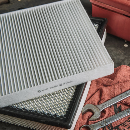 Doc's Auto Parts Filter Kit DAPEACF-093