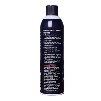 Doc's Auto Parts Brake DOT 3 Fluid + Cleaner Kit