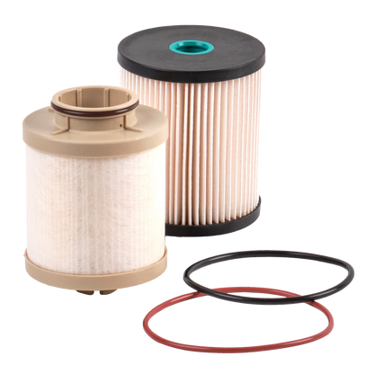 Doc's Diesel Ford 6.4L Powerstroke Filter Kit 2008-2010