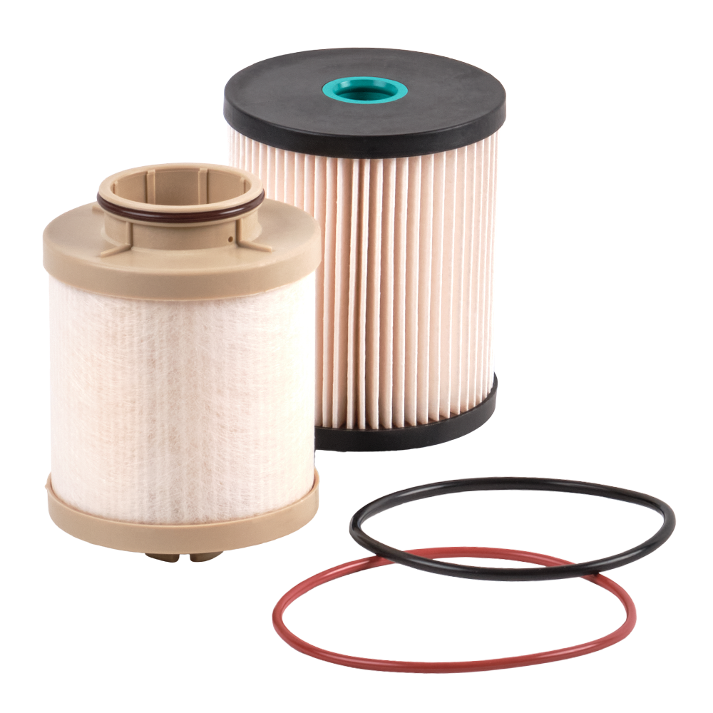 Doc's Diesel Ford 6.4L Powerstroke Filter Set 2008-2010