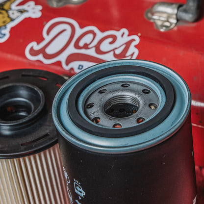 Doc's Diesel Dodge RAM 5.9L Cummins Filter Kit 1997-1999