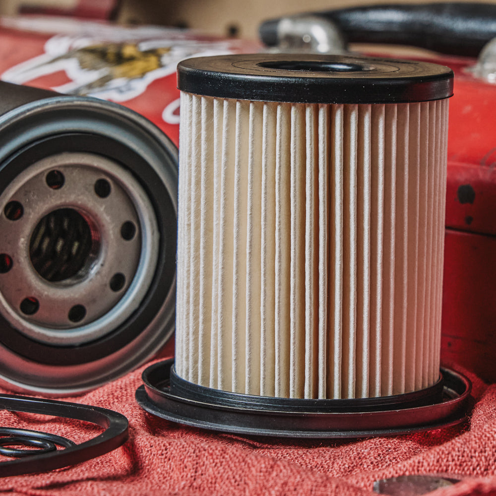 Doc's Diesel Dodge RAM 5.9L Cummins Filter Kit 1997-1999
