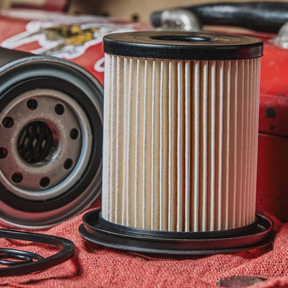 Doc's Diesel Dodge RAM 5.9L Cummins Filter Kit 1997-1999