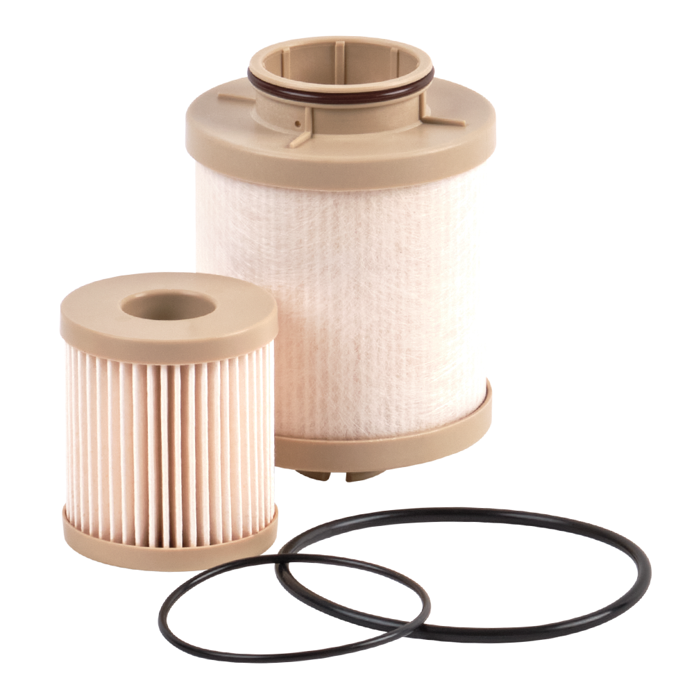 Doc's Diesel Ford 6.0L Powerstroke Filter Kit 2003-2007