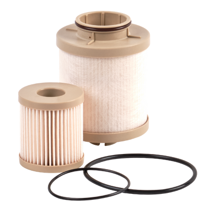 Doc's Diesel Ford 6.0L Powerstroke Filter Set 2003-2007