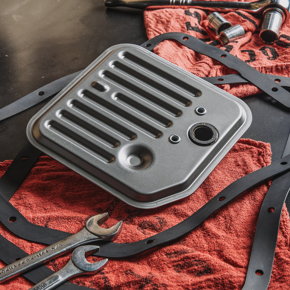 Doc's Diesel Dodge RAM 5.9L Cummins 48RE/46RH/47RE Transmission Filter Kit 1997-2010