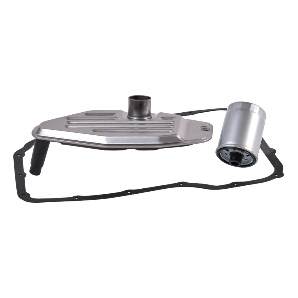 Doc's Diesel Dodge RAM 6.7L Cummins 68RFE Transmission Filter Kit 2003-2024 (4WD)