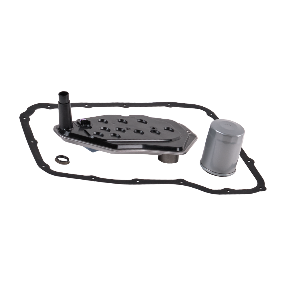 Doc's Diesel Dodge RAM 6.7L Cummins 68RFE Transmission Filter Kit 2003-2024 (2WD)