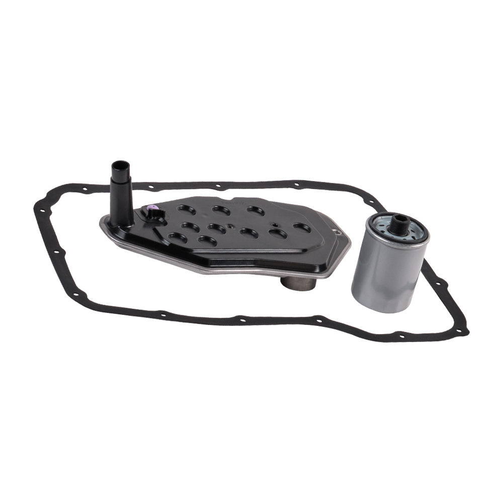 Doc's Diesel Dodge RAM 6.7L Cummins 68RFE Transmission Filter Kit 2003-2024 (2WD)