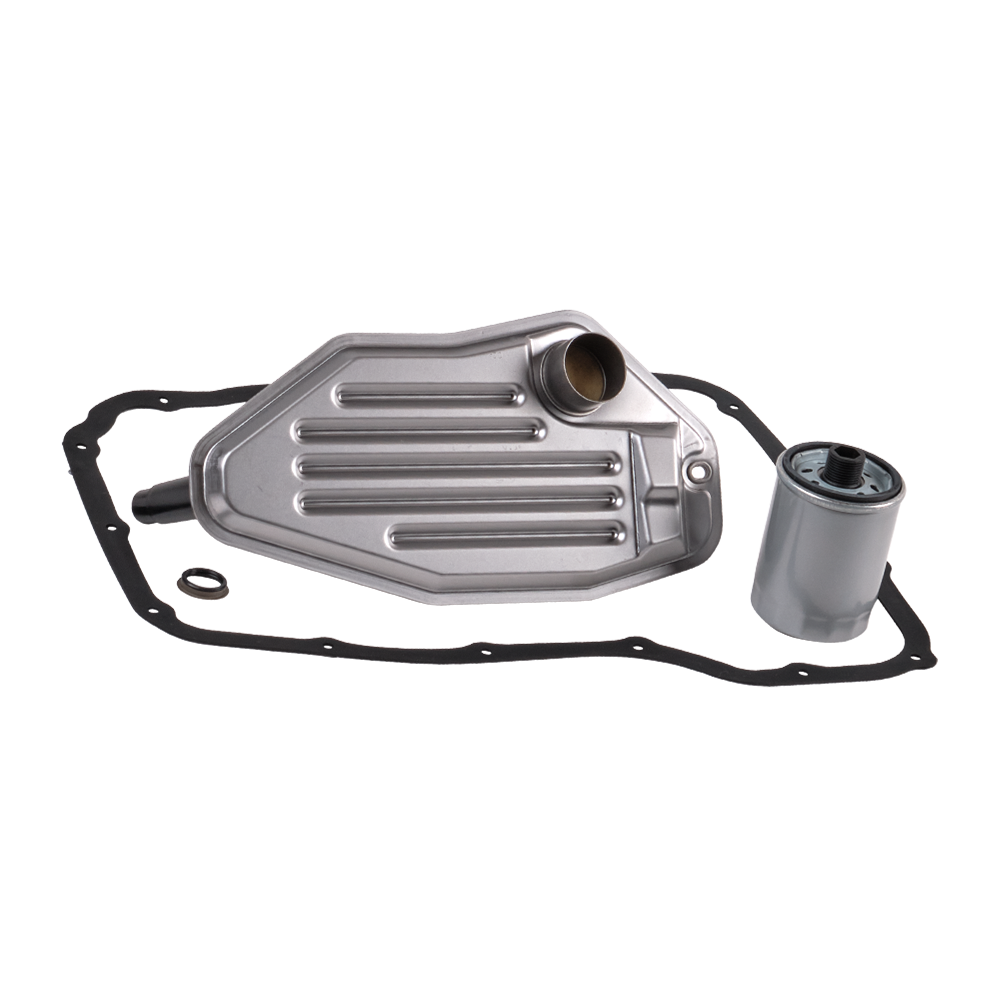 Doc's Diesel Dodge RAM 6.7L Cummins 68RFE Transmission Filter Kit 2003-2024 (2WD)