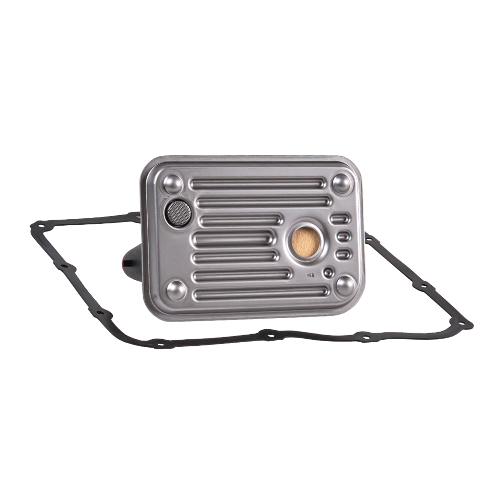 Doc's Diesel Chevrolet/GMC 6.6L Duramax 1000/M74 Transmission Filter Kit 1998-2021 Shallow Pan