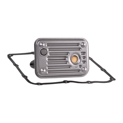 Doc's Diesel Chevrolet/GMC 6.6L Duramax 1000/M74 Transmission Filter Kit 1998-2021 Shallow Pan