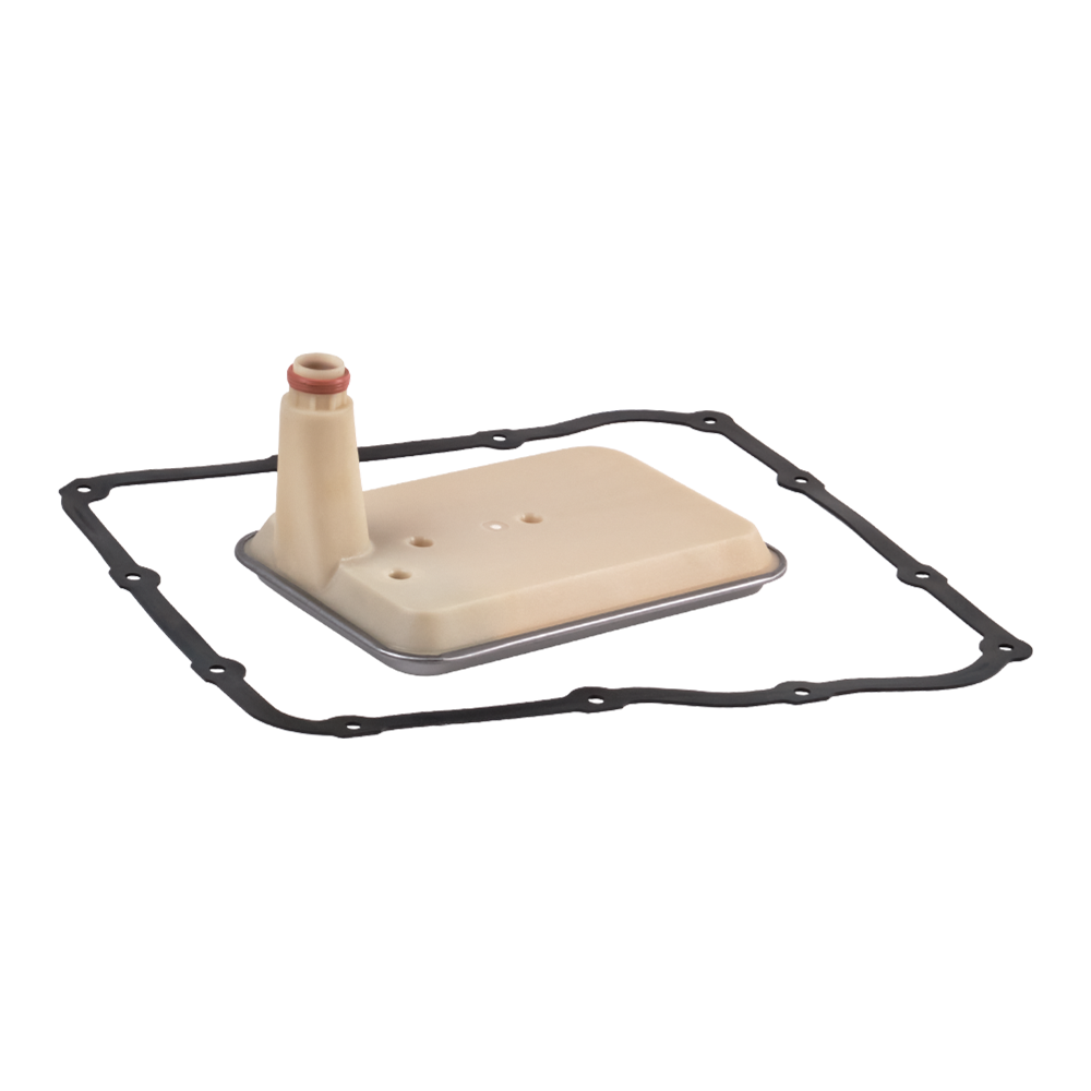 Doc's Diesel Chevrolet/GMC 6.6L Duramax 1000/M74 Transmission Filter Kit 2000-2021 Deep Pan