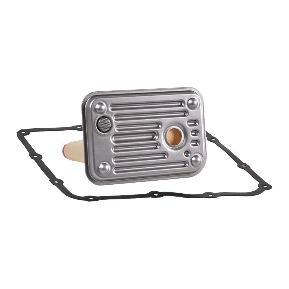 Doc's Diesel Chevrolet/GMC 6.6L Duramax 1000/M74 Transmission Filter Kit 2000-2021 Deep Pan