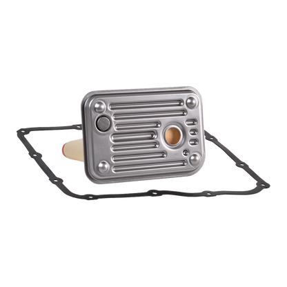 Doc's Diesel Chevrolet/GMC 6.6L Duramax 1000/M74 Transmission Filter Kit 2000-2021 Deep Pan
