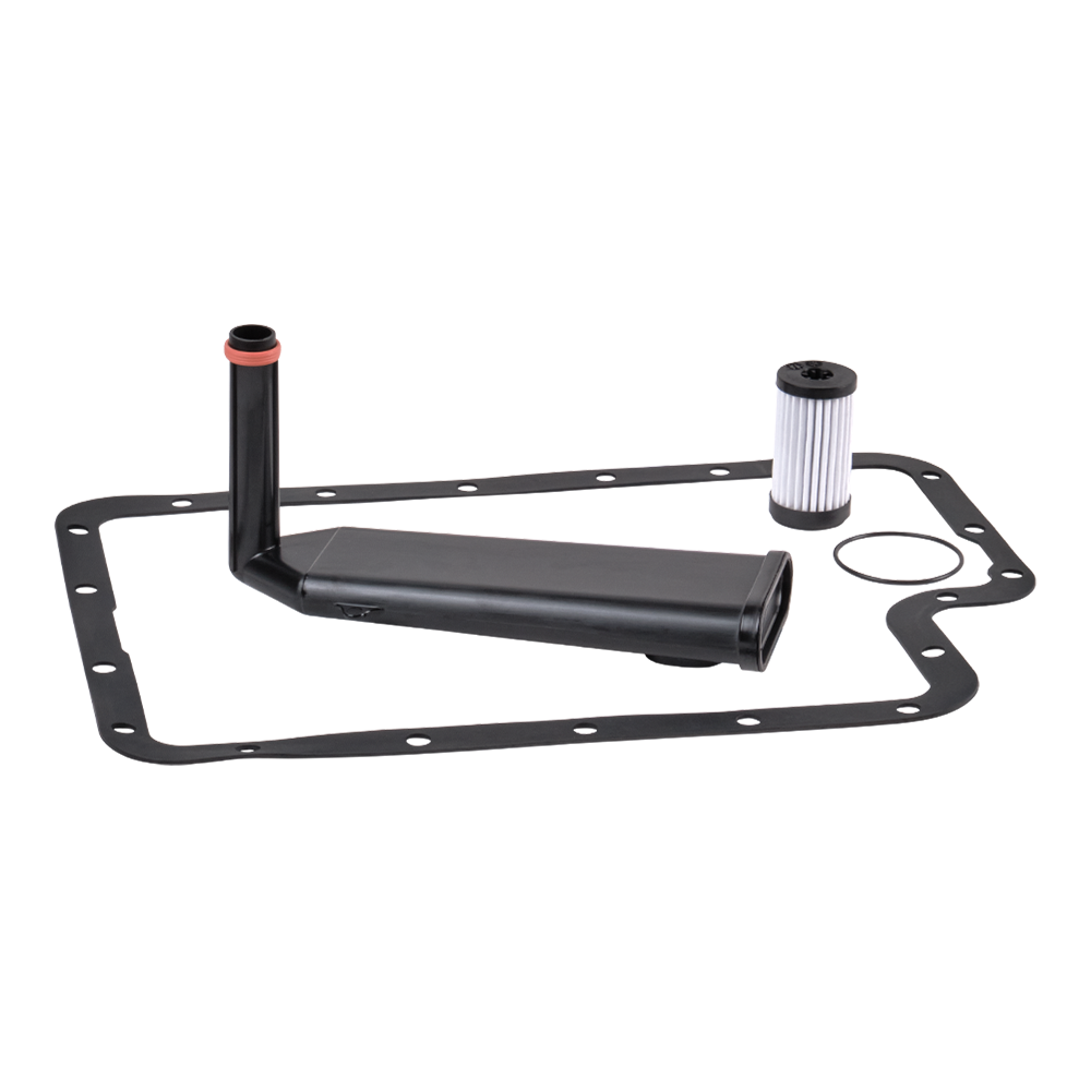 Doc's Diesel Ford 6.0L Powerstroke TorqShift Transmission Filter Kit 2003-2012