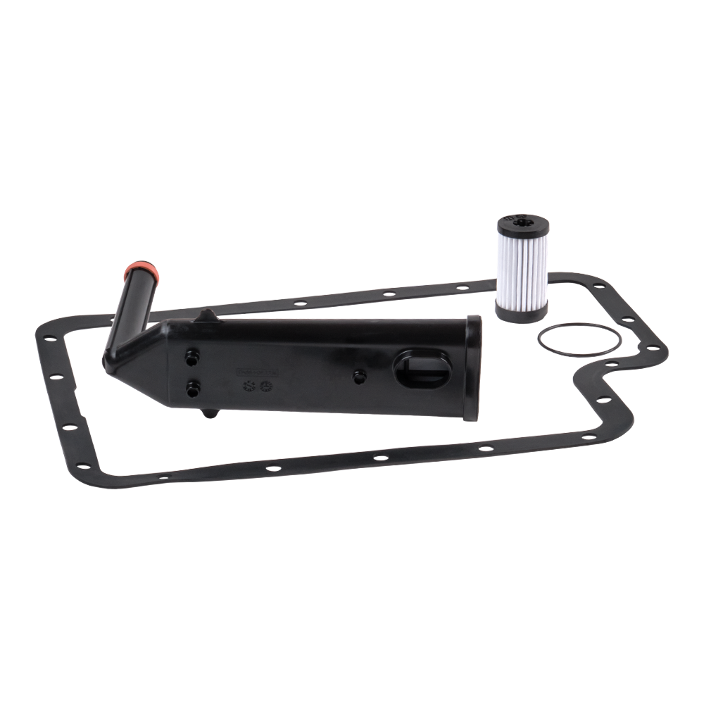 Doc's Diesel Ford 6.0L Powerstroke TorqShift Transmission Filter Kit 2003-2012