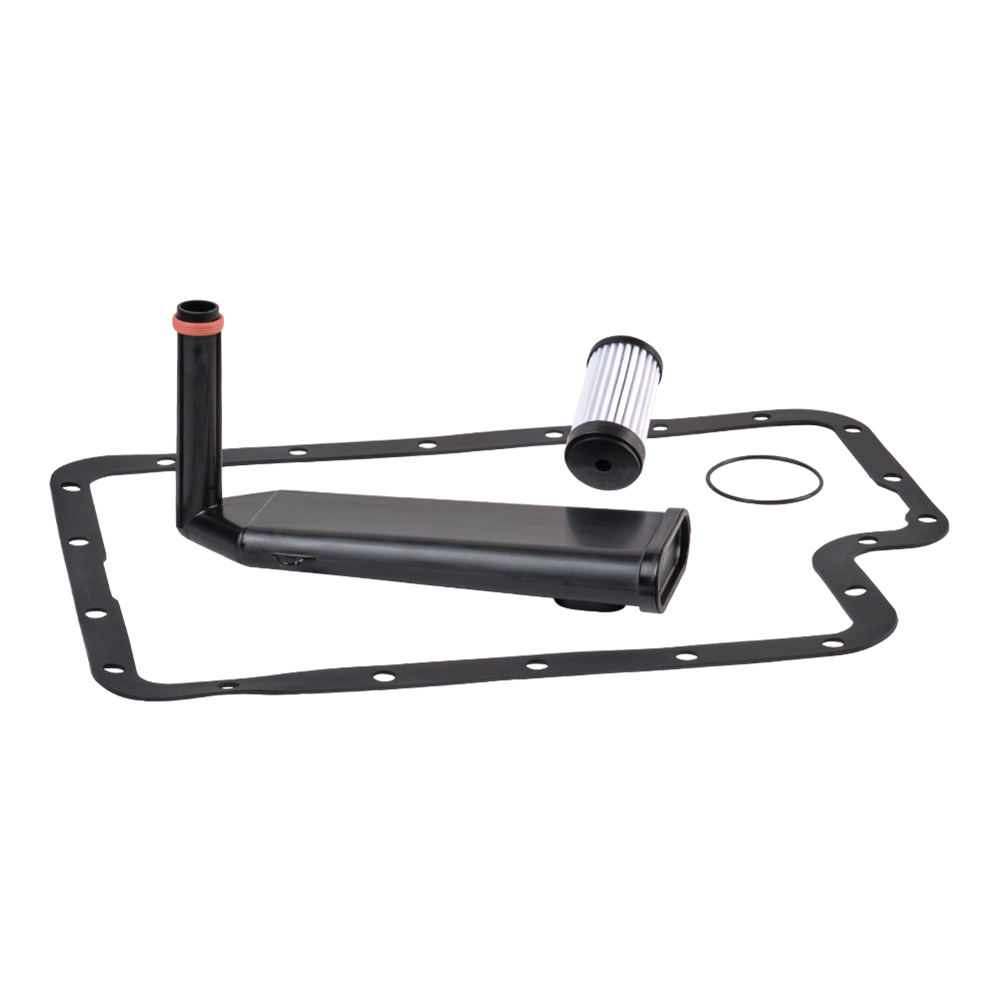 Doc's Diesel Ford 6.0L Powerstroke TorqShift Transmission Filter Kit 2003-2012