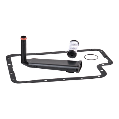 Doc's Diesel Ford 6.0L Powerstroke TorqShift Transmission Filter Kit 2003-2012