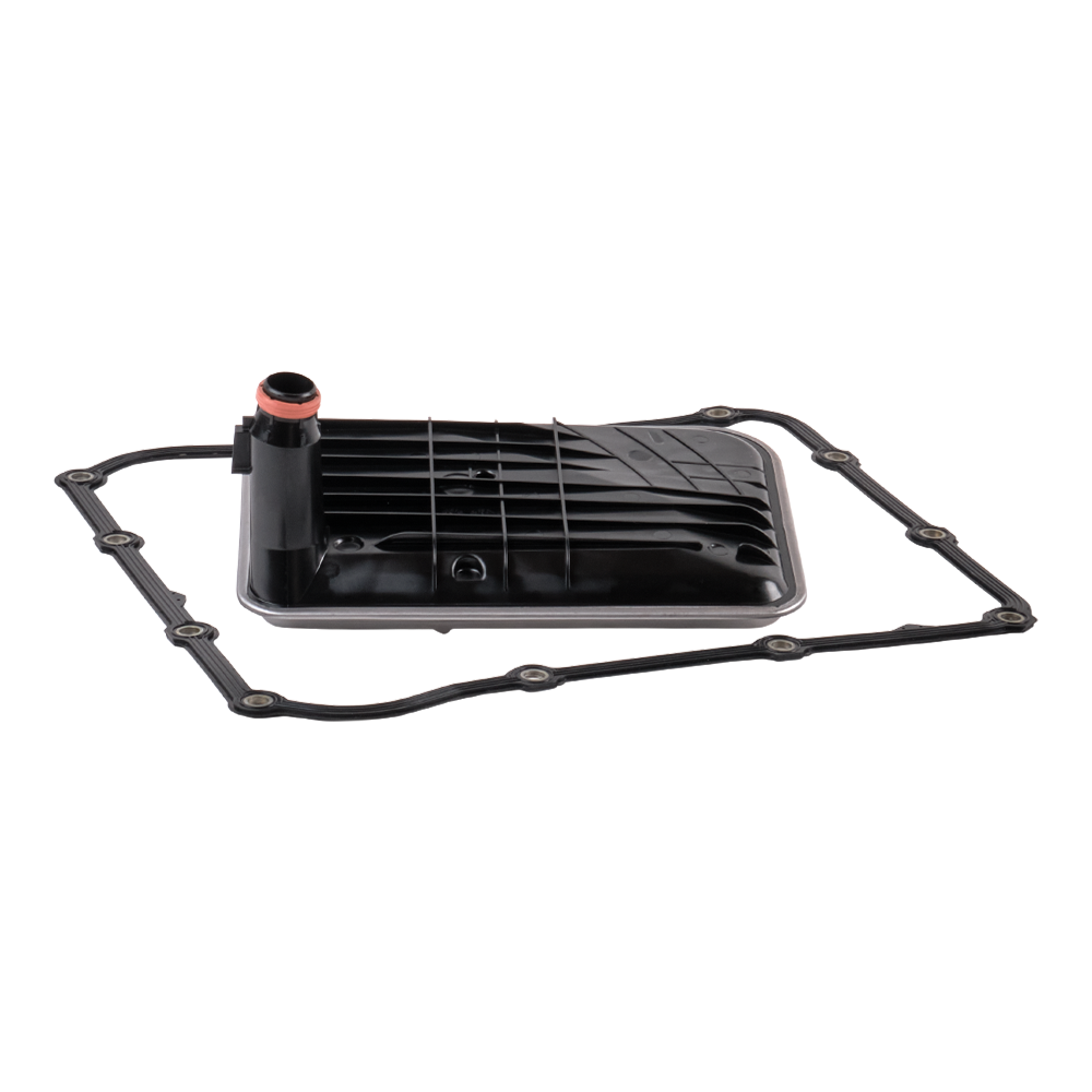 Doc's Diesel Chevrolet/GMC 6.6L Duramax LT1000 Transmission Filter Kit Standard Pan 2001-2019