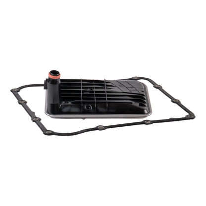Doc's Diesel Chevrolet/GMC 6.6L Duramax LT1000 Transmission Filter Kit Standard Pan 2001-2019