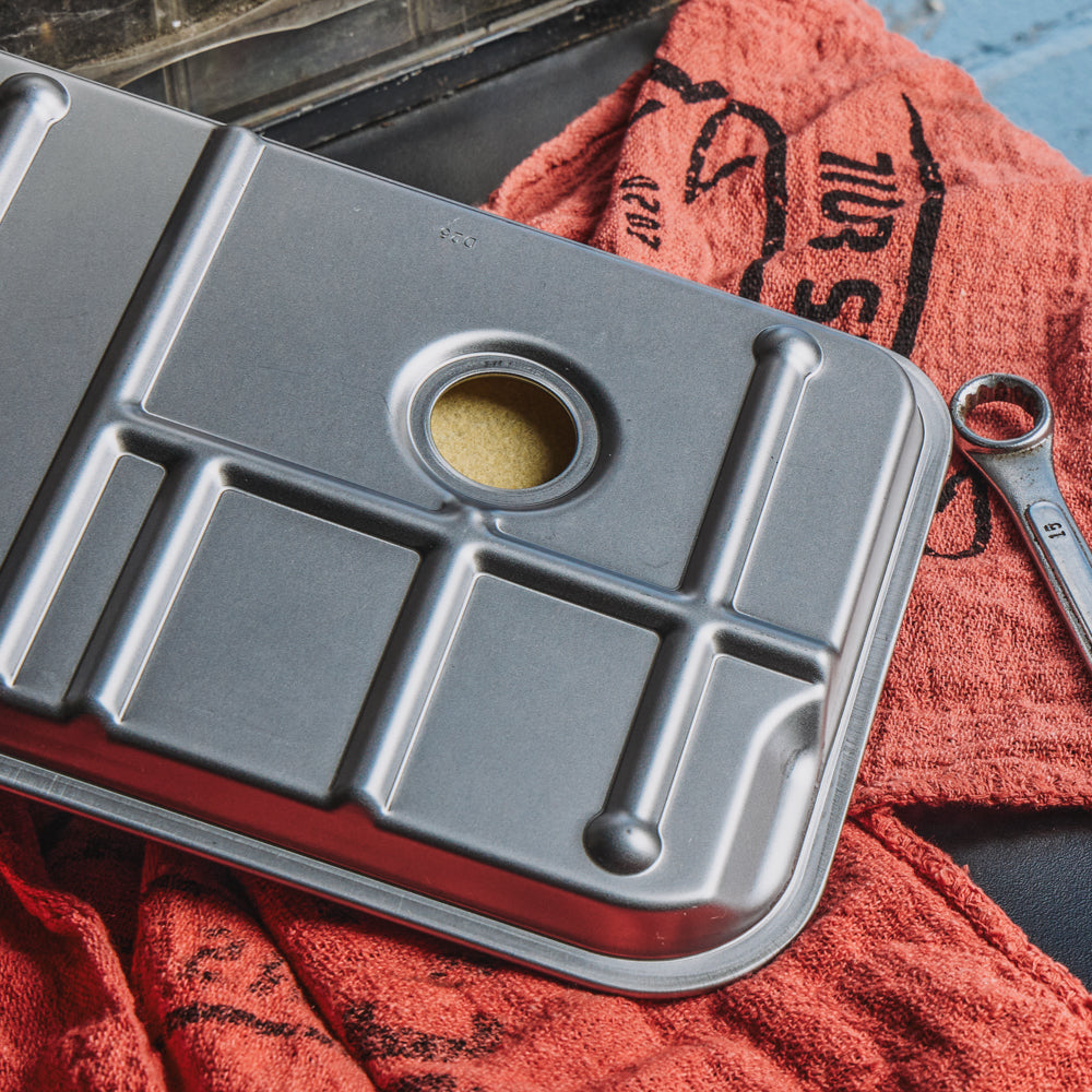Doc's Diesel Chevrolet/GMC 6.6L Duramax LT1000 Transmission Filter Kit Standard Pan 2001-2019