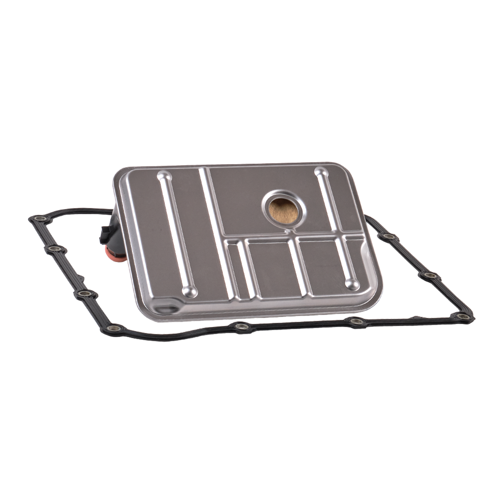 Doc's Diesel Chevrolet/GMC 6.6L Duramax LT1000 Transmission Filter Kit Standard Pan 2001-2019