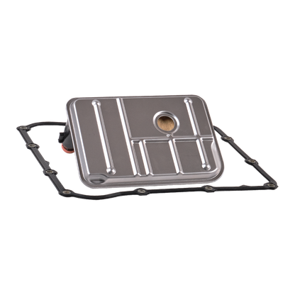 Doc's Diesel Chevrolet/GMC 6.6L Duramax LT1000 Transmission Filter Kit Standard Pan 2001-2019