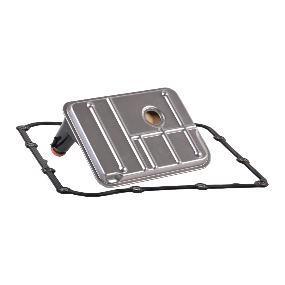 Doc's Diesel Chevrolet/GMC 6.6L Duramax LT1000 Transmission Filter Kit Standard Pan 2001-2019