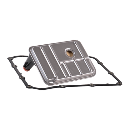 Doc's Diesel Chevrolet/GMC 6.6L Duramax LT1000 Transmission Filter Kit Standard Pan 2001-2019
