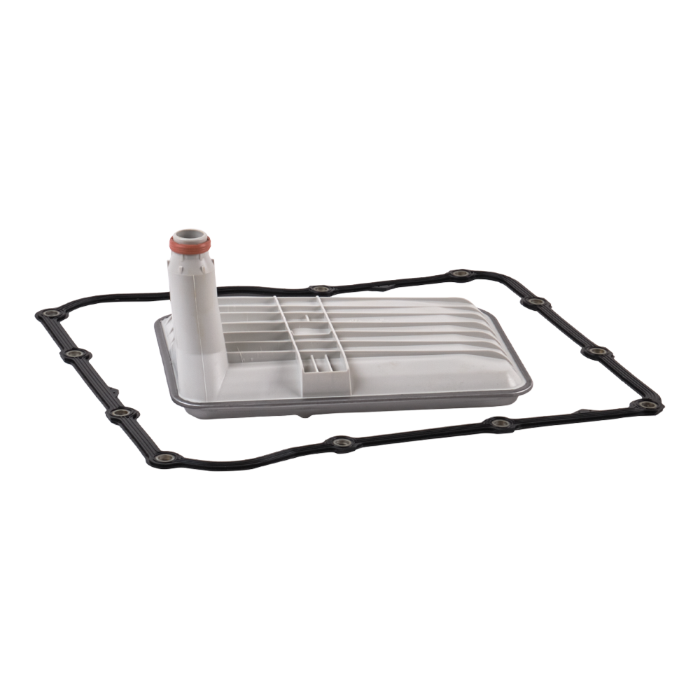 Doc's Diesel Chevrolet/GMC 6.6L Duramax LT1000, LT2000, LT2400 Transmission Filter Kit Deep Pan 2001-2019
