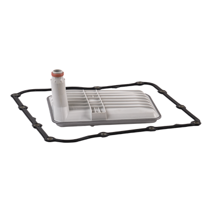 Doc's Diesel Chevrolet/GMC 6.6L Duramax LT1000, LT2000, LT2400 Transmission Filter Kit Deep Pan 2001-2019