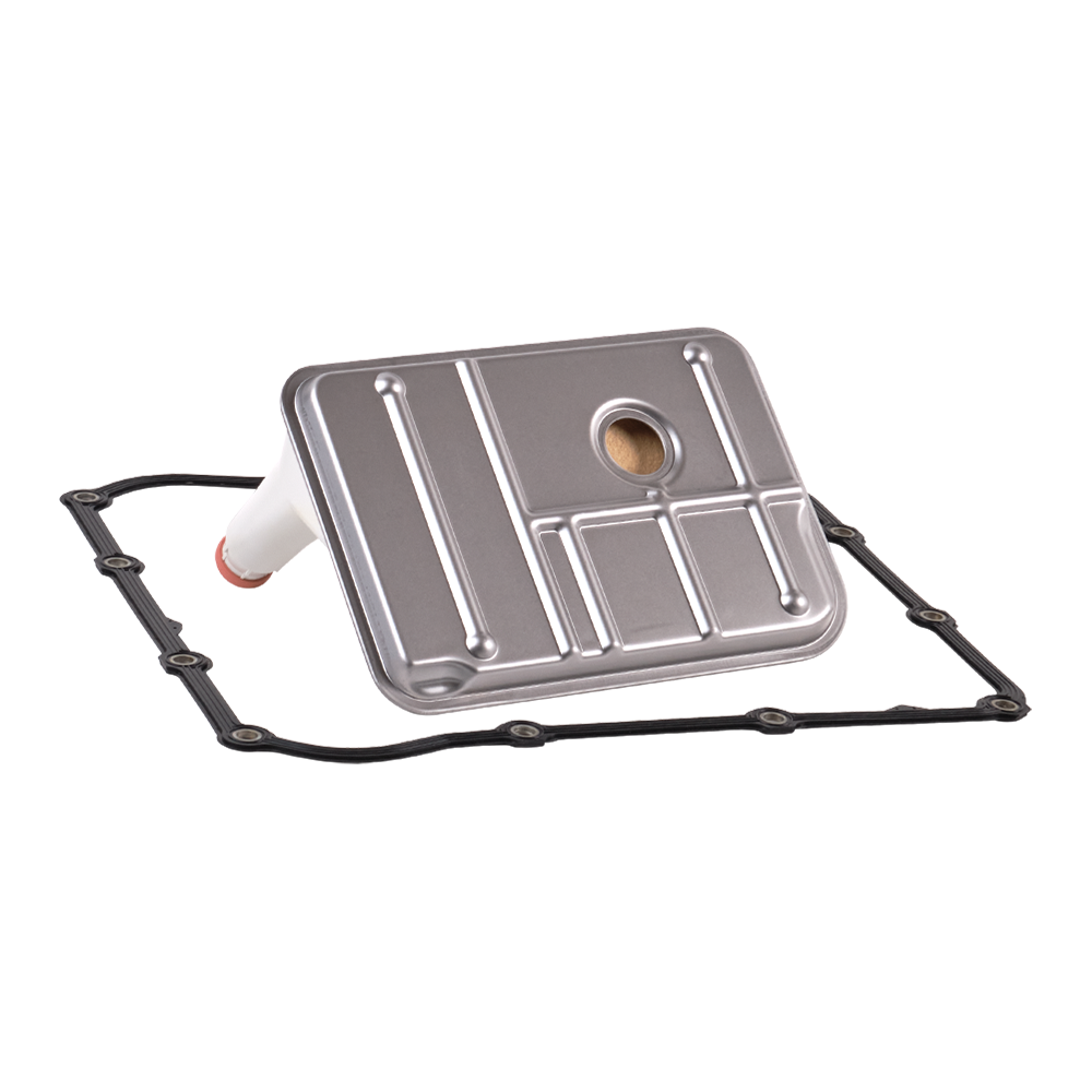 Doc's Diesel Chevrolet/GMC 6.6L Duramax LT1000, LT2000, LT2400 Transmission Filter Kit Deep Pan 2001-2019