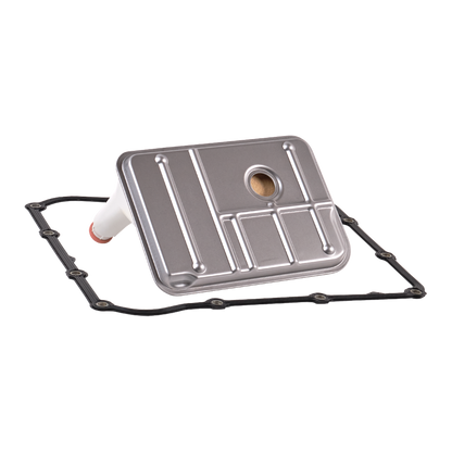 Doc's Diesel Chevrolet/GMC 6.6L Duramax LT1000, LT2000, LT2400 Transmission Filter Kit Deep Pan 2001-2019