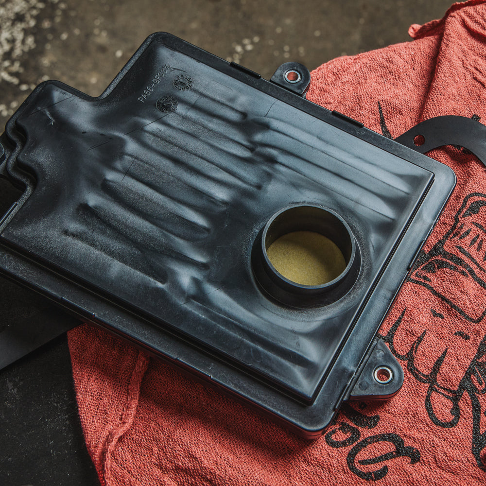 Doc's Diesel Nissan Titan 5.0L Cummins Transmission Filter Kit 2016-2019