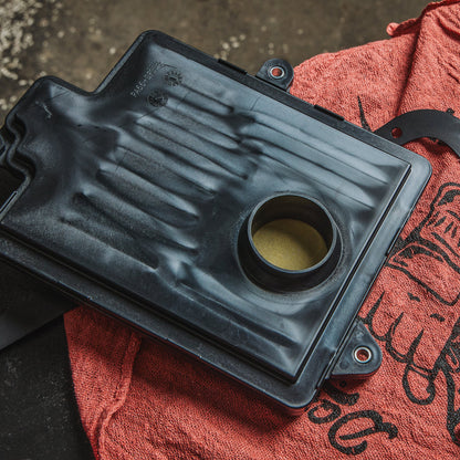 Doc's Diesel Nissan Titan 5.0L Cummins Transmission Filter Kit 2016-2019