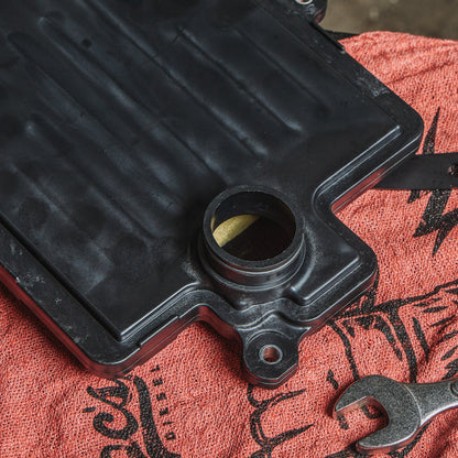Doc's Diesel Nissan Titan 5.0L Cummins Transmission Filter Kit 2016-2019