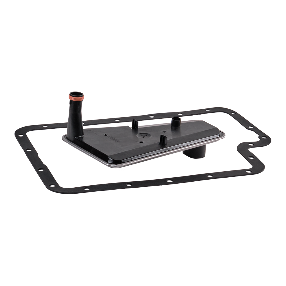 Doc's Diesel Ford 7.3L Powerstroke 4x4 4R100 Transmission Filter Kit 1989-2005