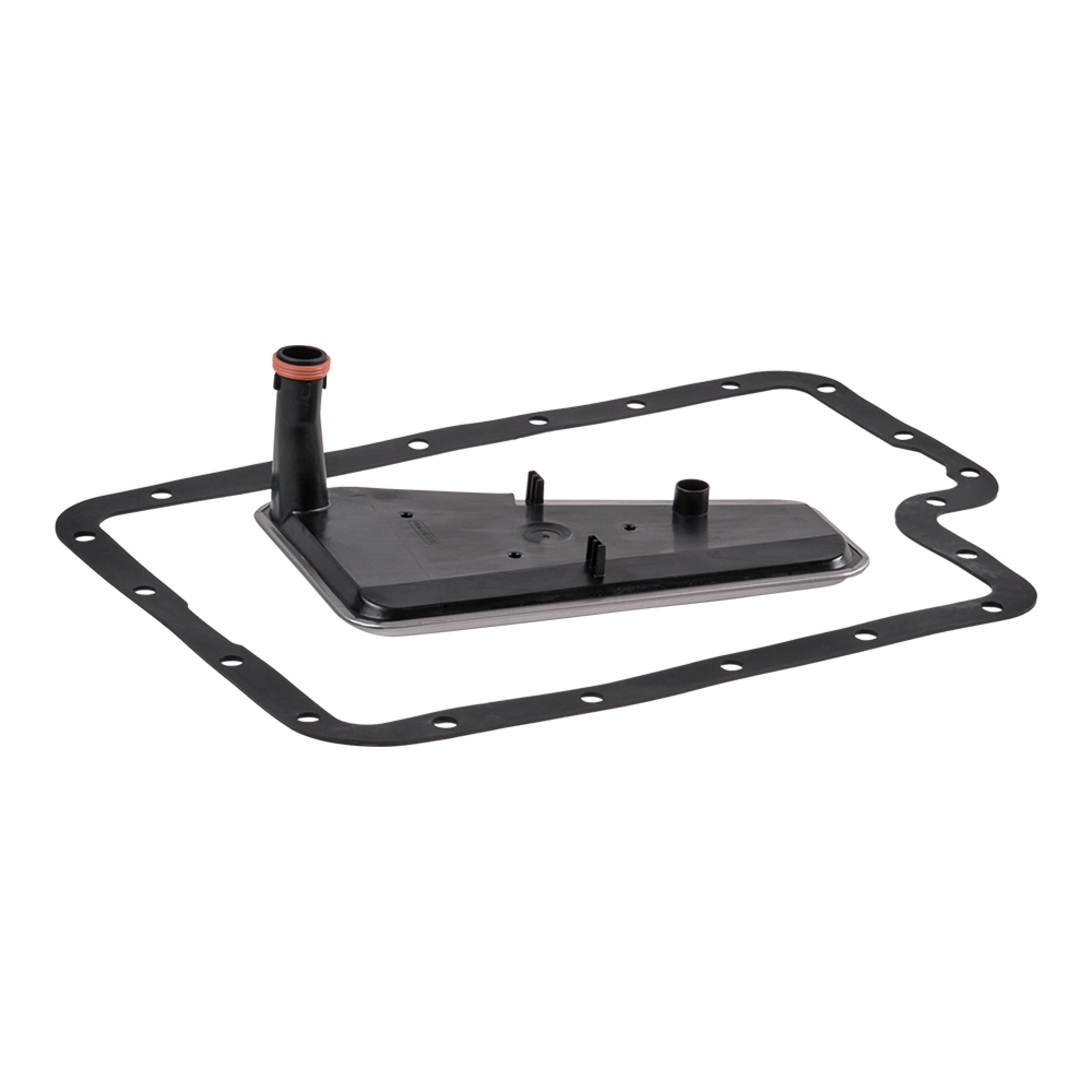 Doc's Diesel Ford 7.3L Powerstroke 2x4 4R100 Transmission Filter Kit 1986-2005