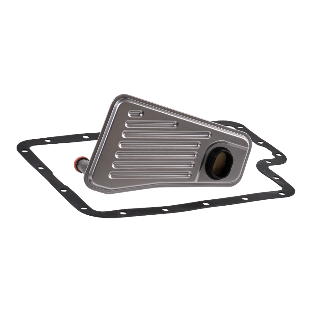 Doc's Diesel Ford 7.3L Powerstroke 2x4 4R100 Transmission Filter Kit 1986-2005