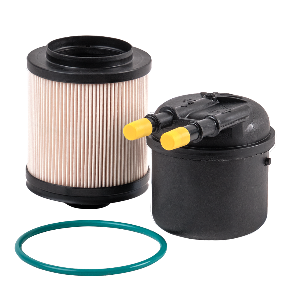Doc's Diesel Ford 6.7L Powerstroke Filter Set 2011-2016