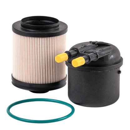 Doc's Diesel Ford 6.7L Powerstroke Filter Kit 2011-2016