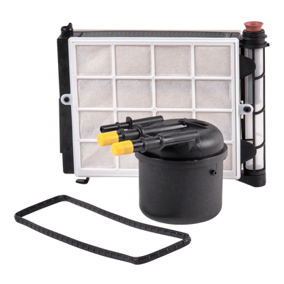 Doc's Diesel Ford 6.7L Powerstroke Filter Kit 2017-2025