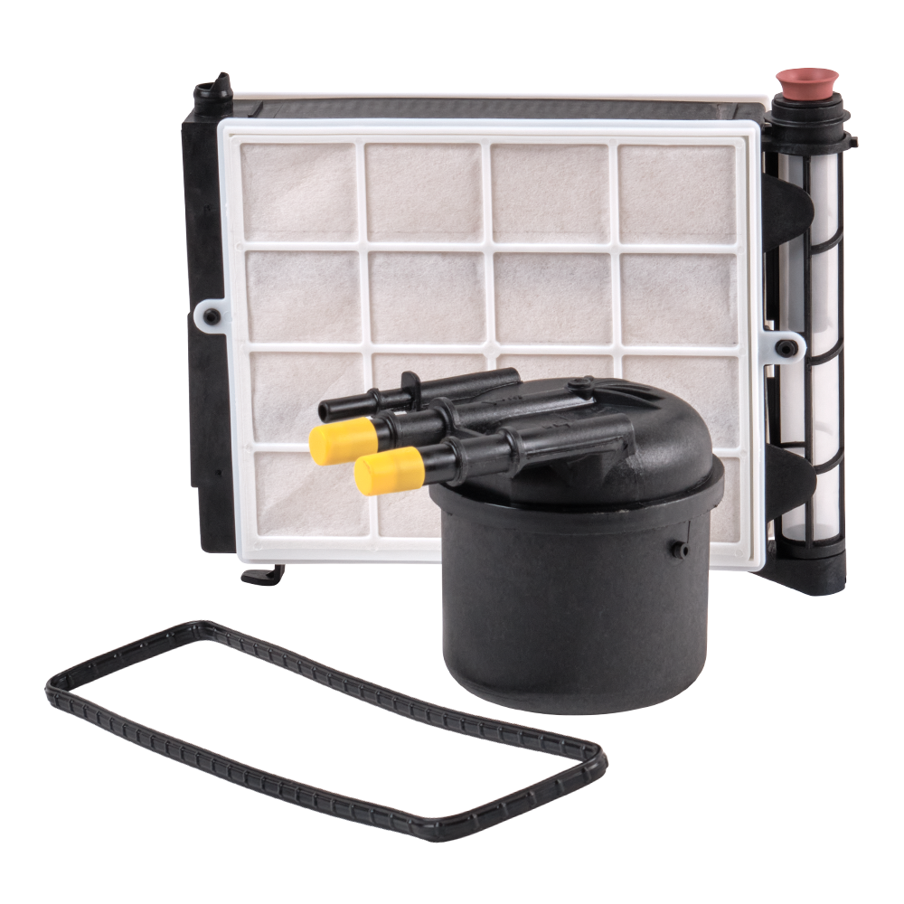 Doc's Diesel Ford 6.7L Powerstroke Filter Combo Kit 2020-2025