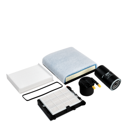 Doc's Diesel Ford 6.7L Powerstroke Filter Combo Kit 2020-2025