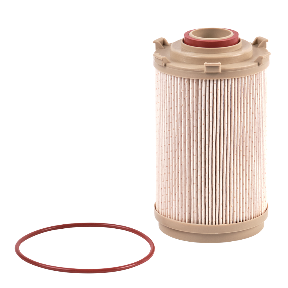 Doc's Diesel Dodge RAM 6.7L Cummins Filter Set 2007-2009
