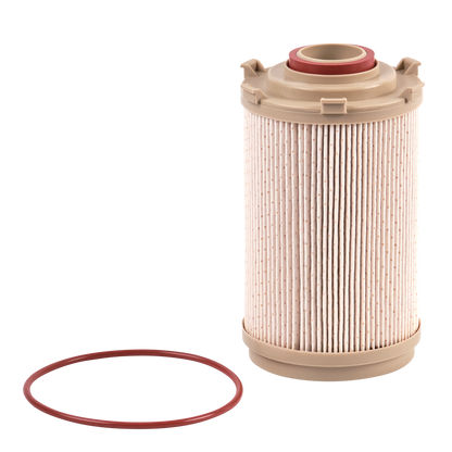 Doc's Diesel Dodge RAM 6.7L Cummins Filter Set 2007-2009