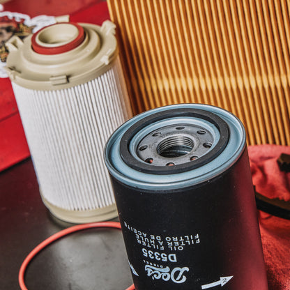 Doc's Diesel Dodge RAM 6.7L Cummins Filter Set 2007-2009