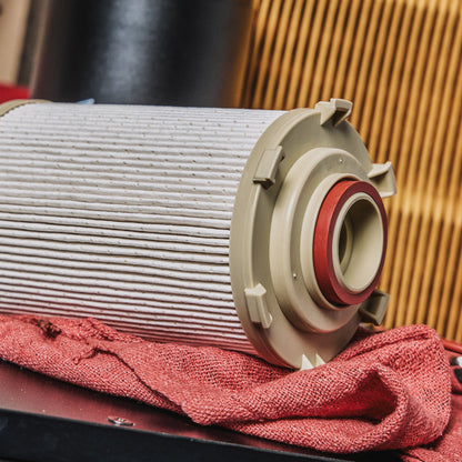 Doc's Diesel Dodge RAM 6.7L Cummins Filter Set 2007-2009