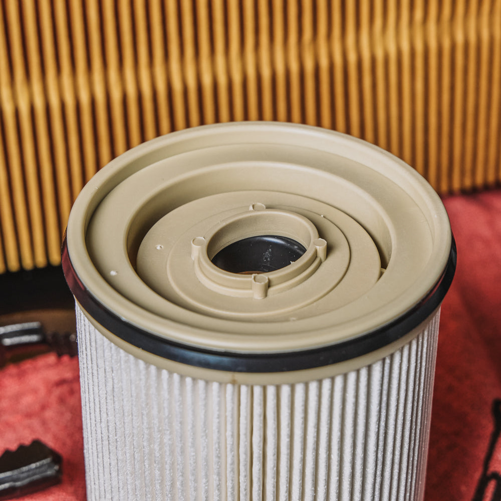 Doc's Diesel Dodge RAM 6.7L Cummins Filter Set 2010-2012
